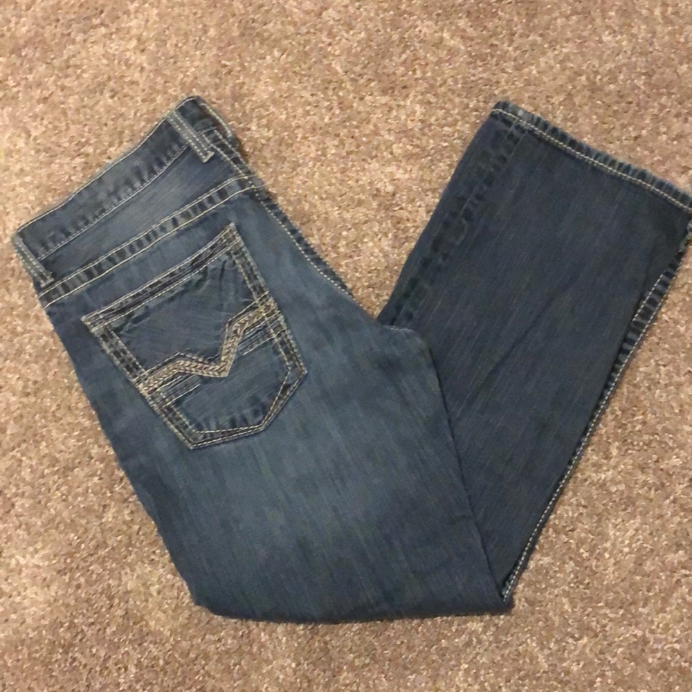 Men’s jeans W34 L30
